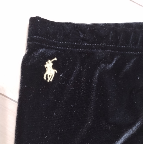 Ralph Lauren tights size (12-14) Girls new without tag - Picture 2 of 6